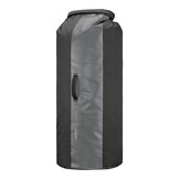 Dry Bag Heavy Duty 109L - Black Grey