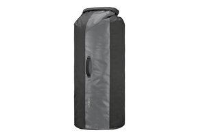 Dry Bag Heavy Duty 109L - Black Grey