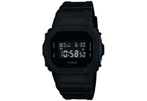 G-Shock DW-5600UBB-1ER - Black