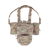 MCR MK1 Type 2 Chest Rig - Multicam