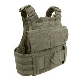 Quad Release Carrier - Ranger Green