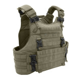 Quad Release Carrier - Ranger Green