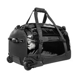 Barrel Roller 60 Trolley - Black