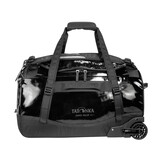 Barrel Roller 60 Trolley - Black