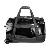 Barrel Roller 60 Trolley - Black