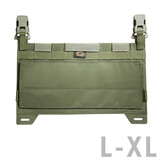 Carrier Panel LC L/XL - Olive