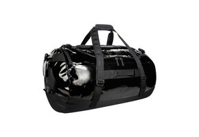 Barrel 85 Travel Bag - Black