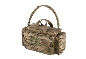 Rangemaster Gear Bag - Multicam