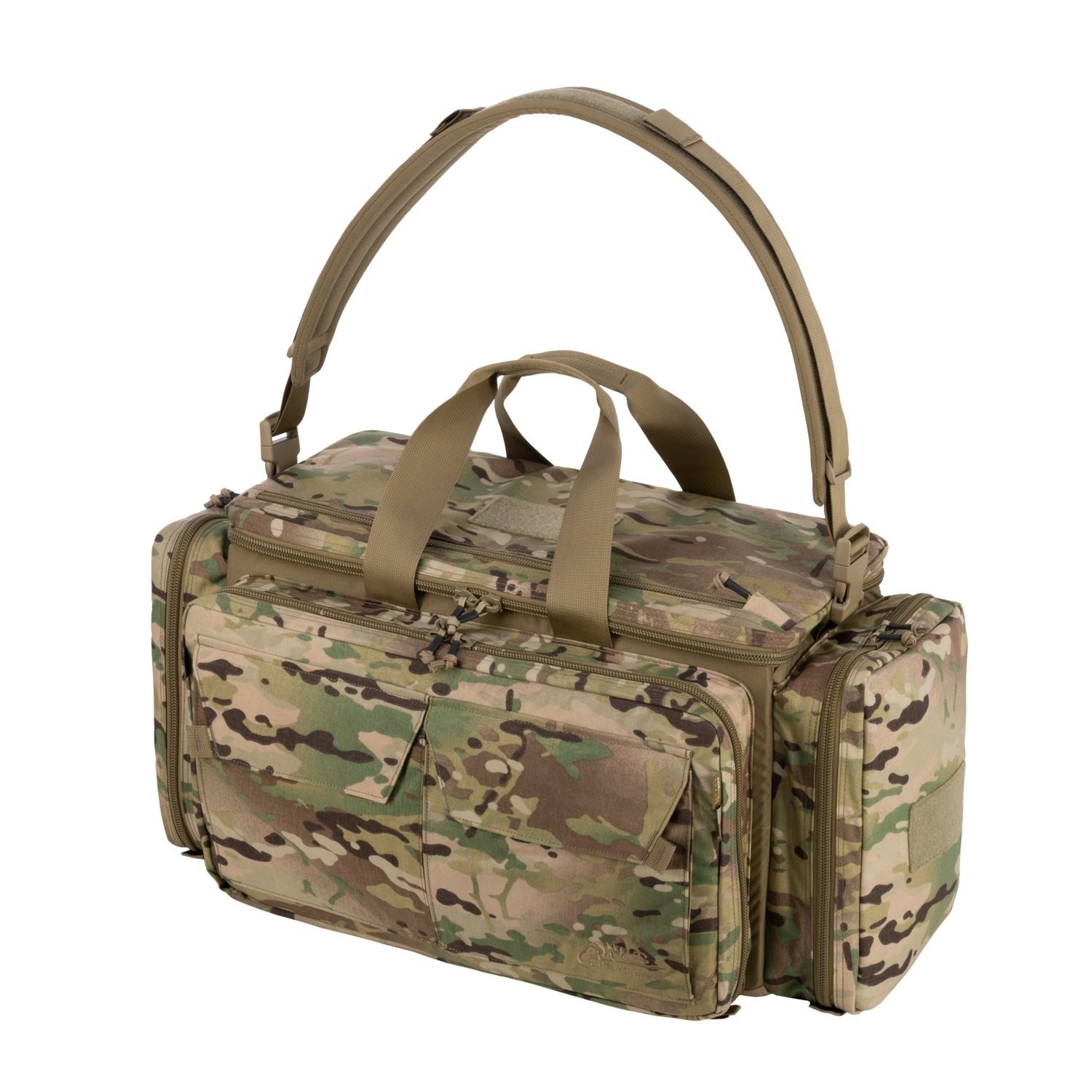 Rangemaster Gear Bag - Multicam