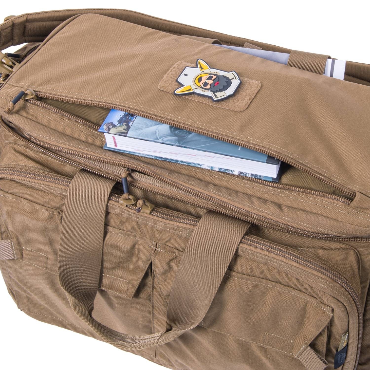 Rangemaster Gear Bag - Multicam