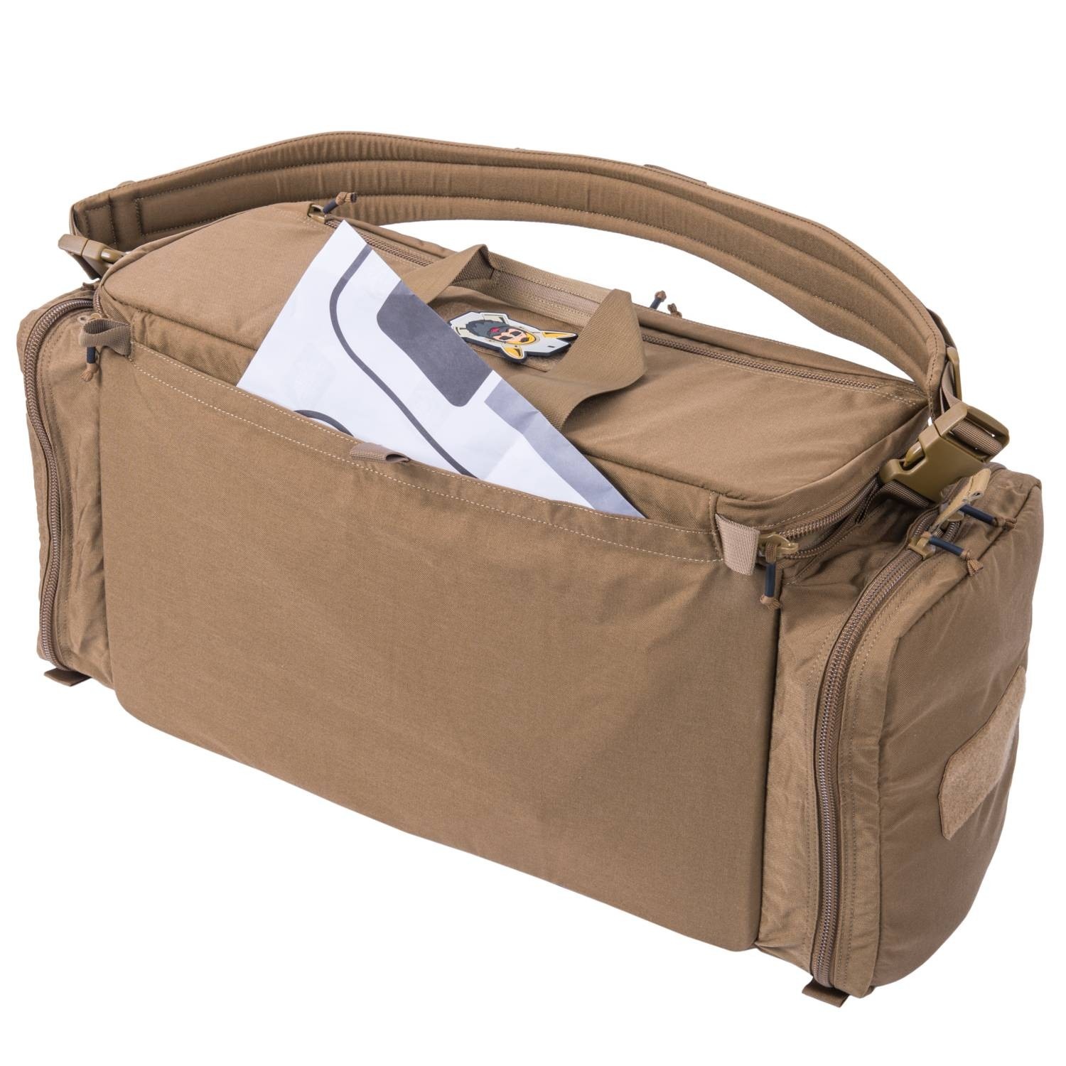 Rangemaster Gear Bag - Multicam