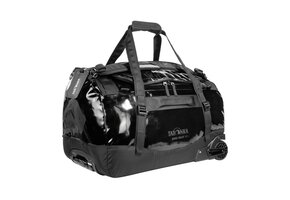 Barrel Roller 80 Trolley - Black