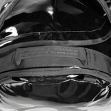 Barrel Roller 80 Trolley - Black