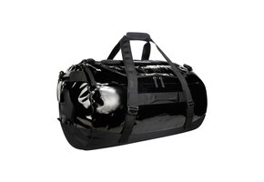 Barrel 110 Travel Bag - Black