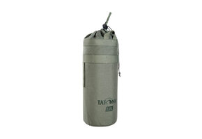 Thermo Bottle Cover 0,6 L - Stone Grey Olive