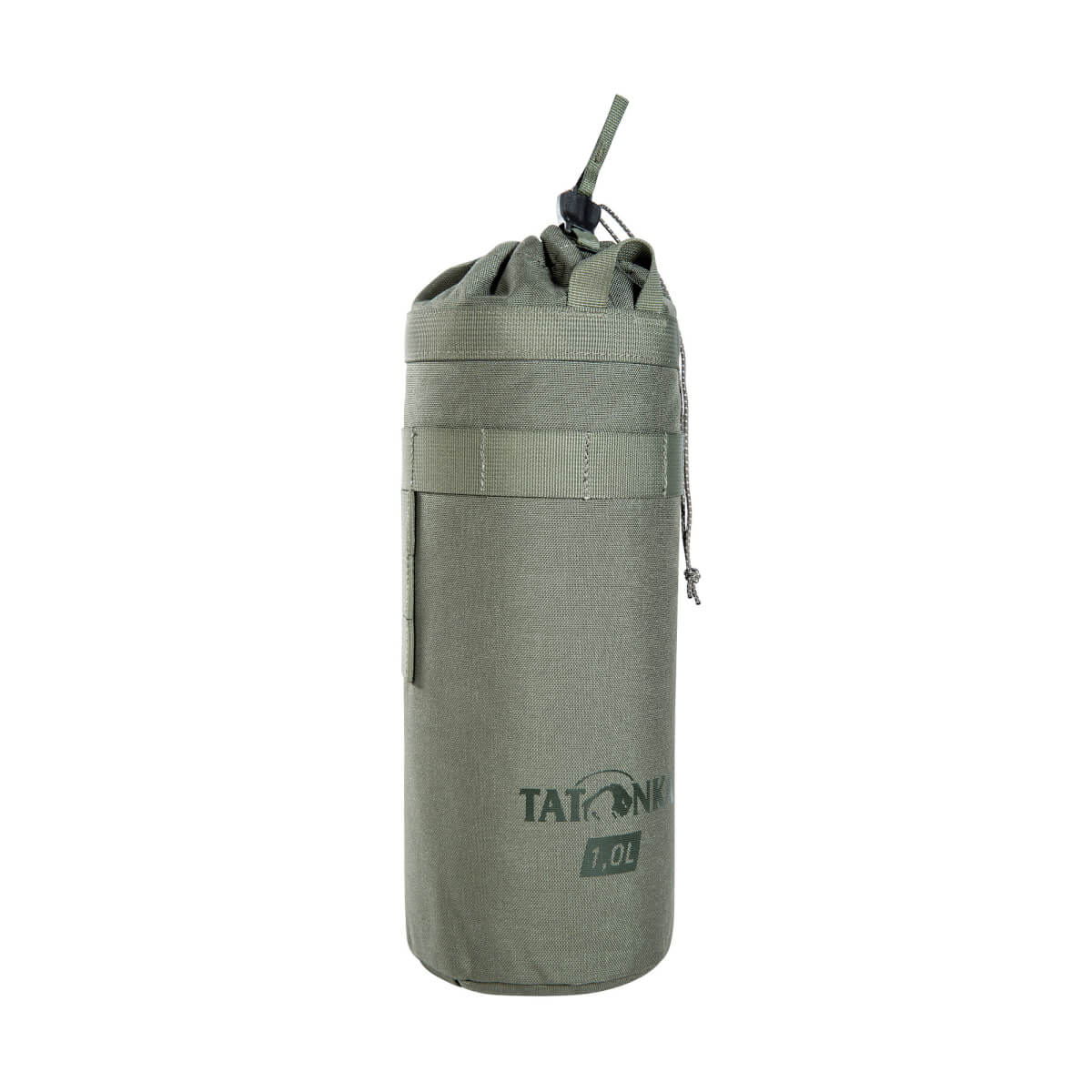 Thermo Bottle Cover 0,6 L - Stone Grey Olive