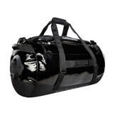 Barrel 130 Travel Bag - Black