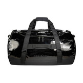 Barrel 130 Travel Bag - Black