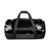 Barrel 130 Travel Bag - Black