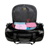 Barrel 130 Travel Bag - Black