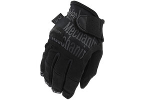 Precision Pro High Dexterity Grip Glove Covert - Black
