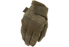 Precision Pro High Dexterity Grip Glove Covert - Coyote