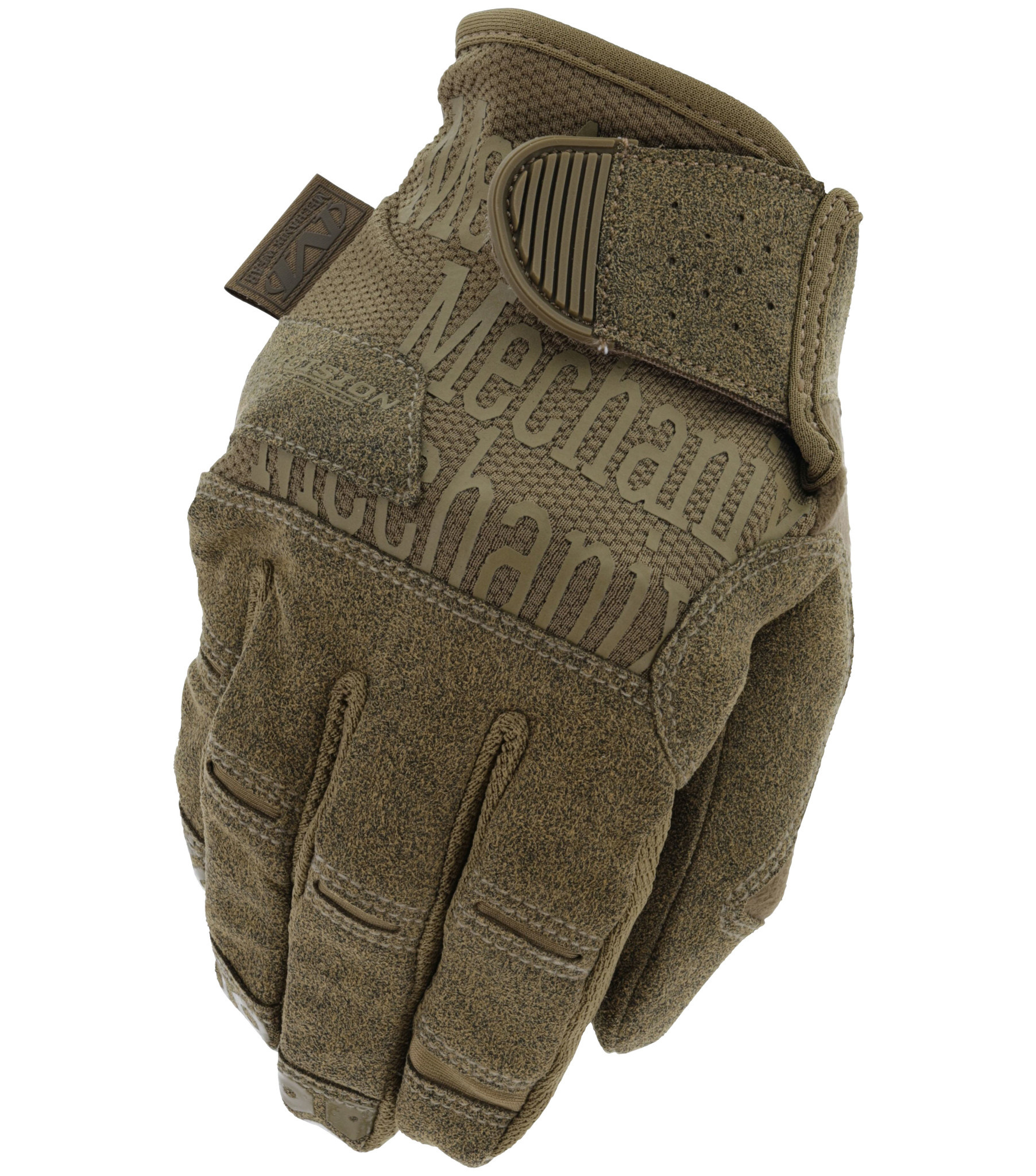Precision Pro High Dexterity Grip Glove Covert - Coyote