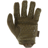Precision Pro High Dexterity Grip Glove Covert - Coyote