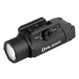 PL-3R VALKYRIE - Black