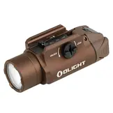 PL-3 VALKYRIE - Desert Tan