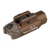 PL-3 VALKYRIE - Desert Tan