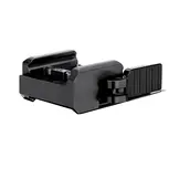 Picatinny Mini Mount - Black