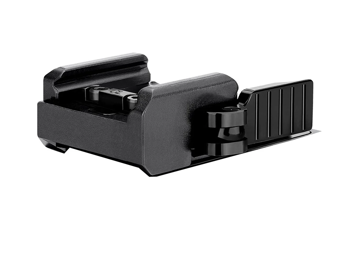 Picatinny Mini Mount - Black