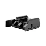 Picatinny Mini Mount - Black