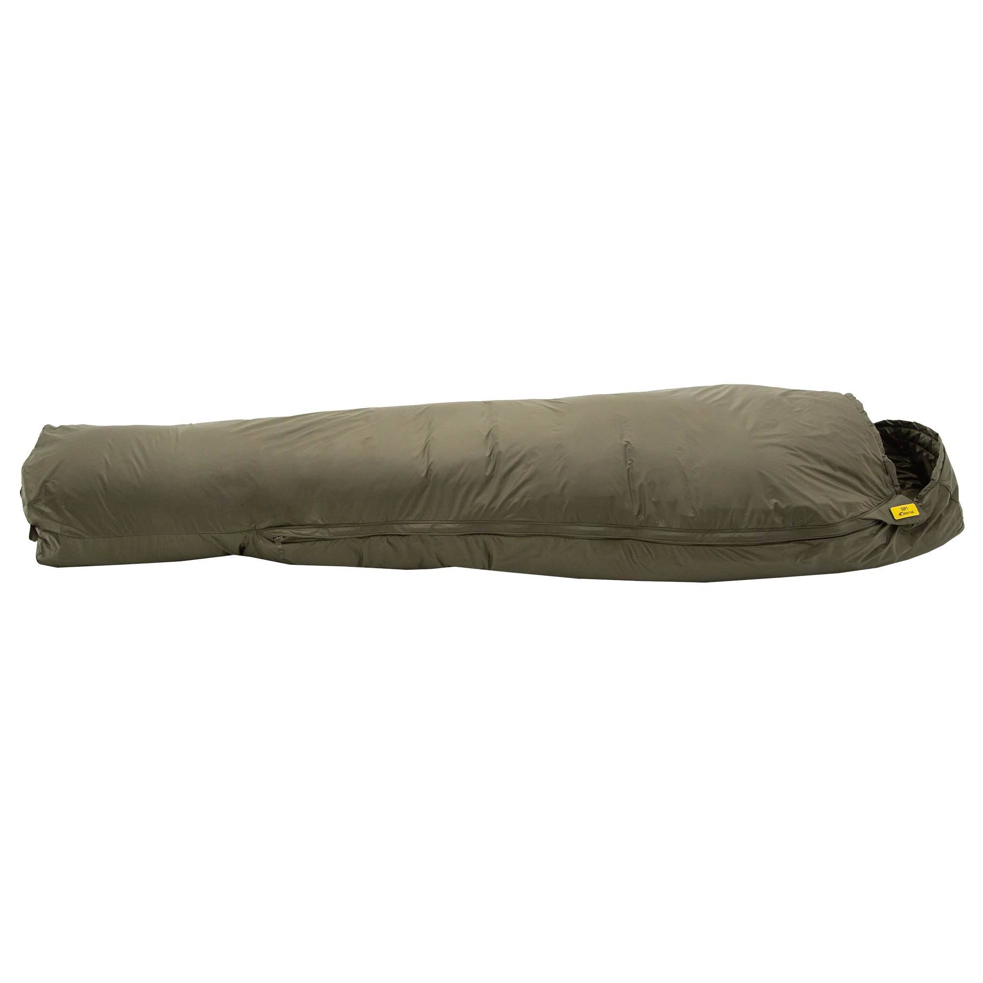 Sof 1 Sleeping Bag - Olive
