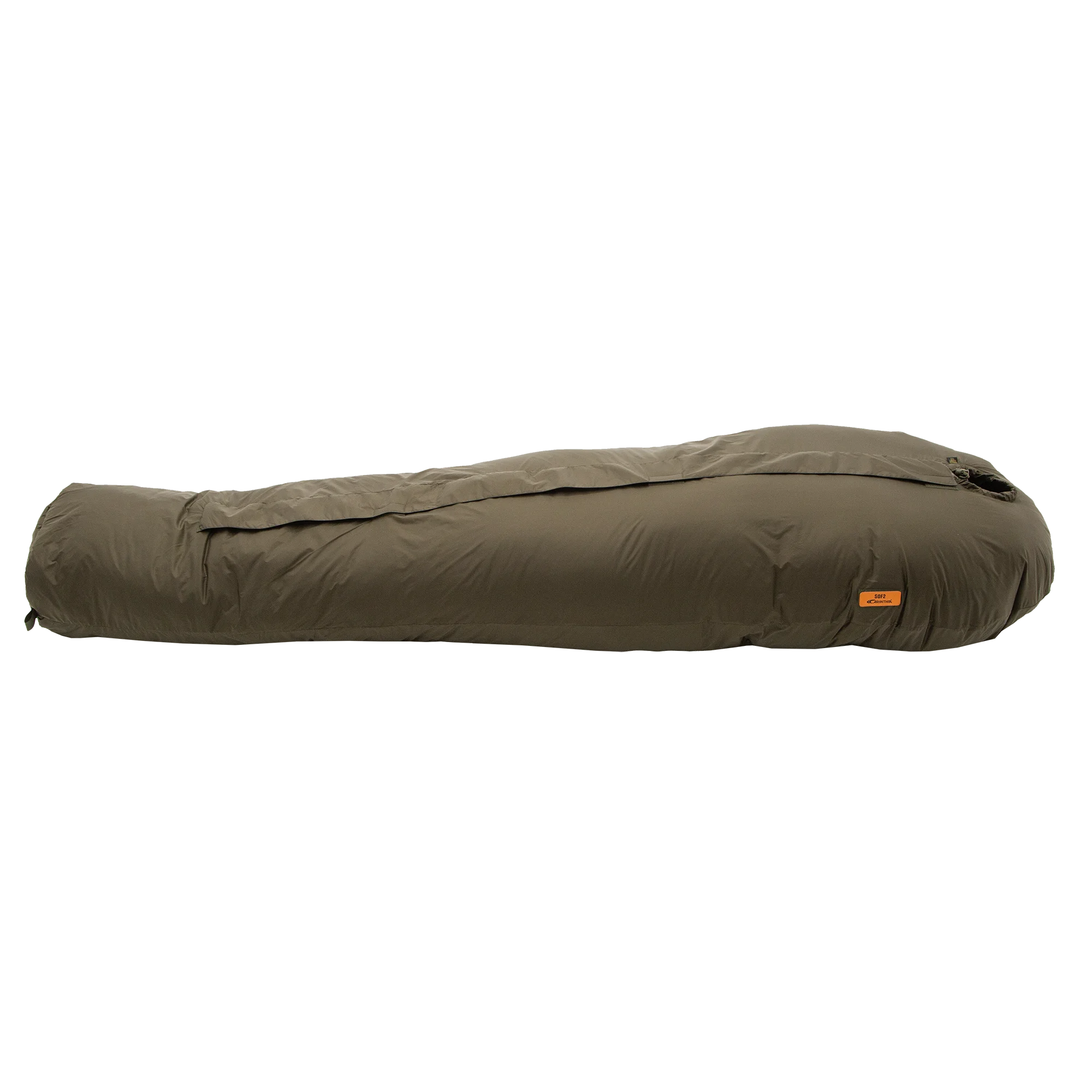 Sof 2 Sleeping Bag - Olive