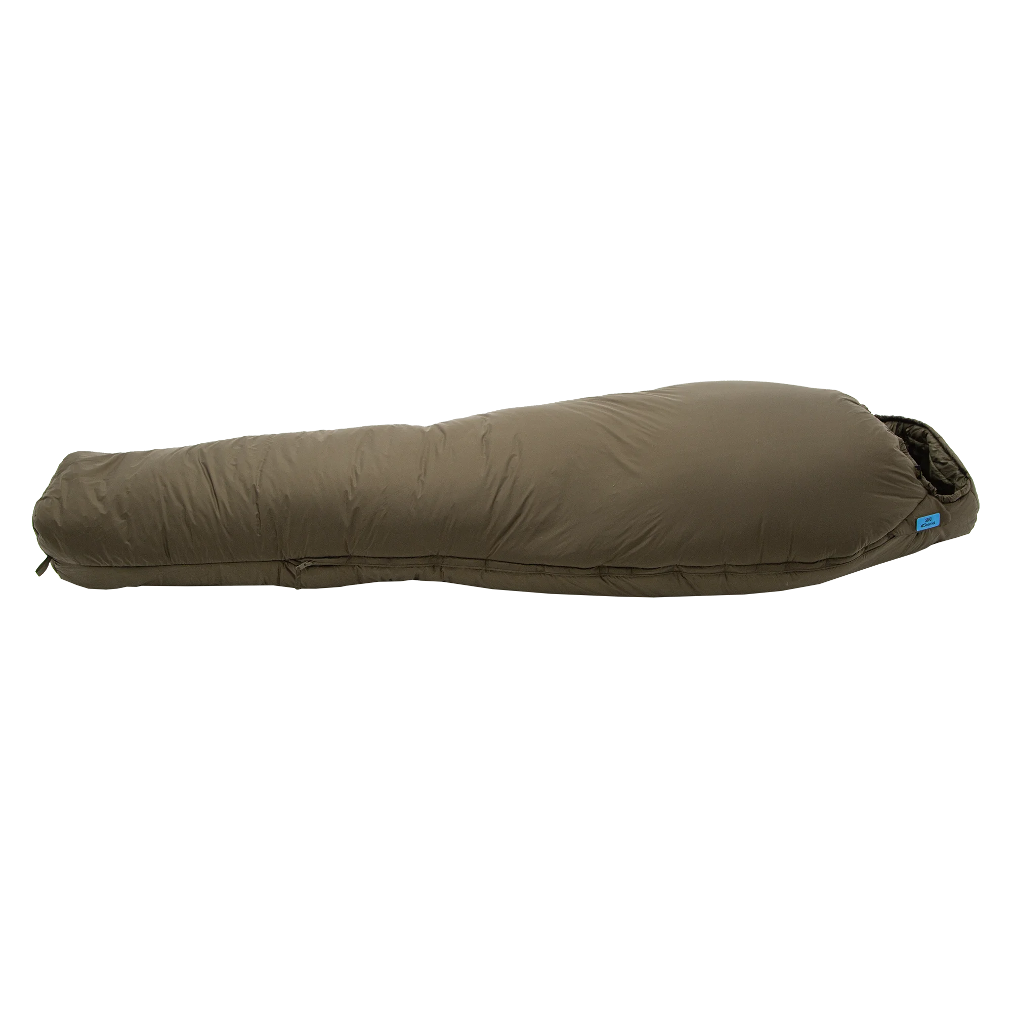 Sof 3 Sleeping Bag - Olive