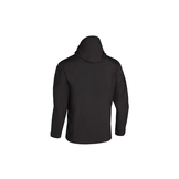 Rapax Softshell Hoody - Black
