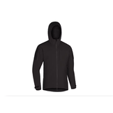 Rapax Softshell Hoody - Black