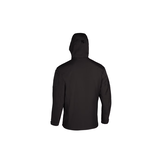 Rapax Softshell Hoody - Black
