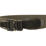 Tegris Belt 38mm Wide Inner Belt - Ranger Green