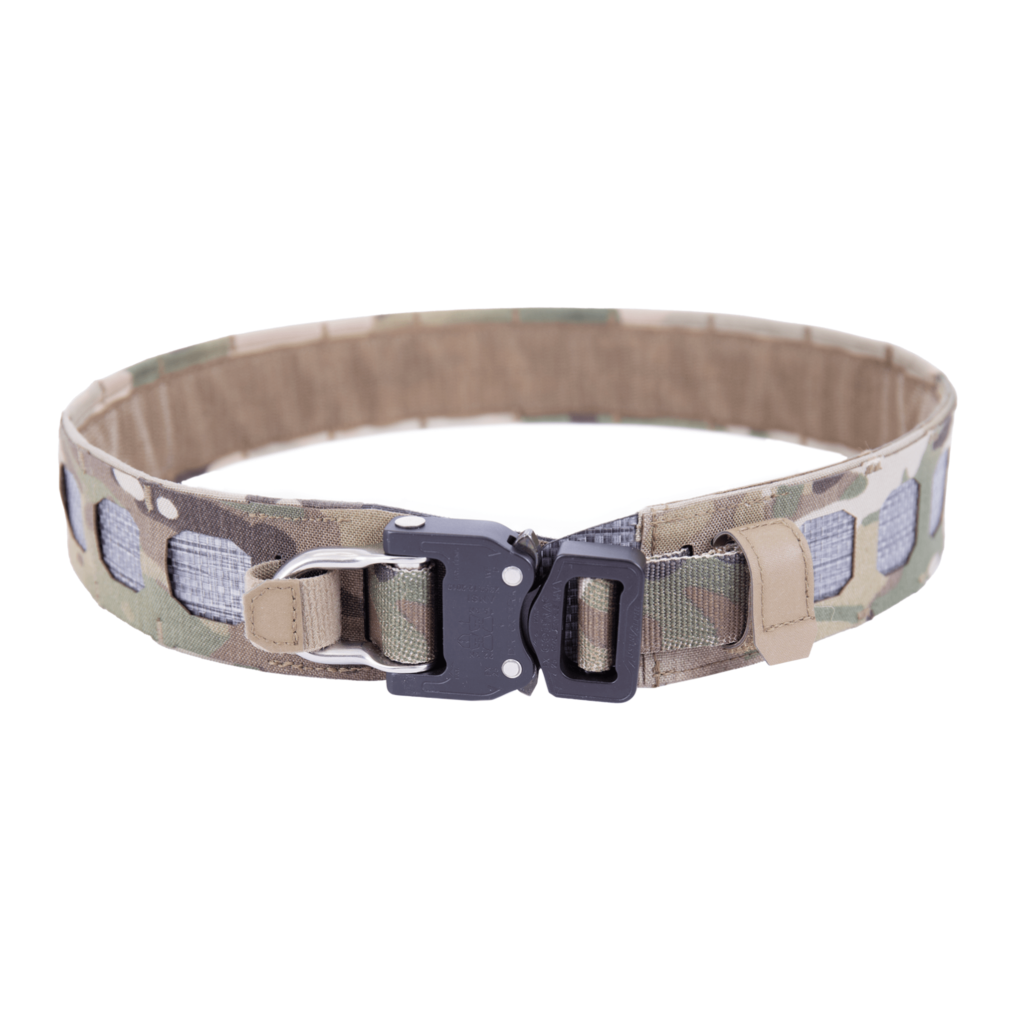 Tegris Belt 48mm Wide Inner Belt - Multicam