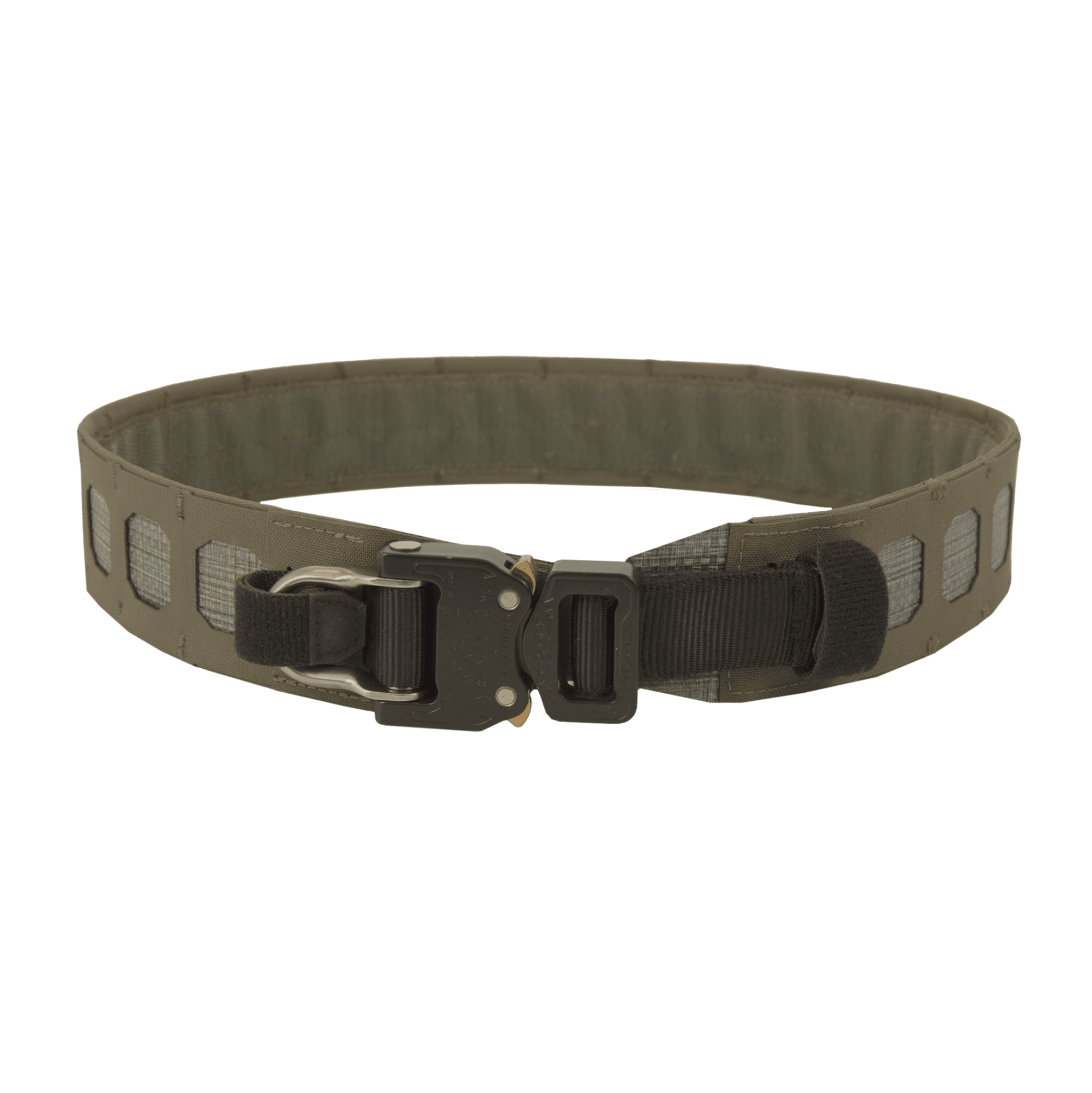 Tegris Belt 48mm Wide Inner Belt - Ranger Green