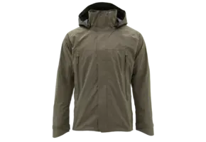 Loftshell Hydro - Olive