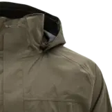 Loftshell Hydro - Olive