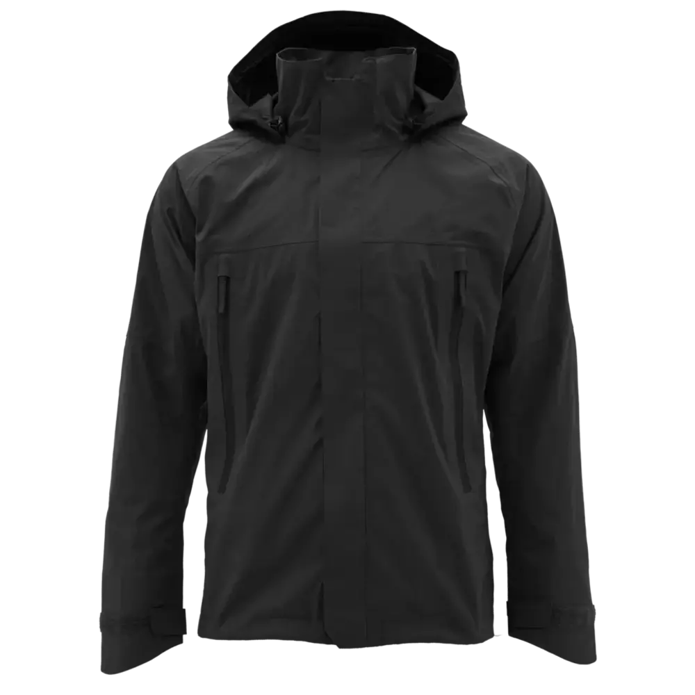Loft Shell Bag Carinthia Loftshell Hydro Black - NLTactical