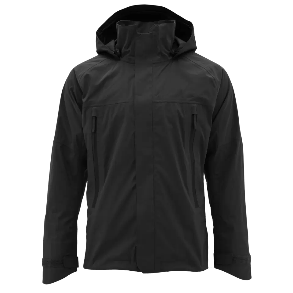 Loftshell Hydro - Black