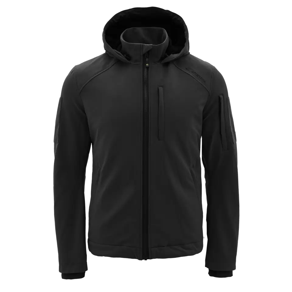 Loftshell Climate - Black
