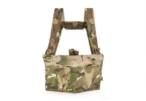 Ten-Speed M4 Chest Rig - Multicam