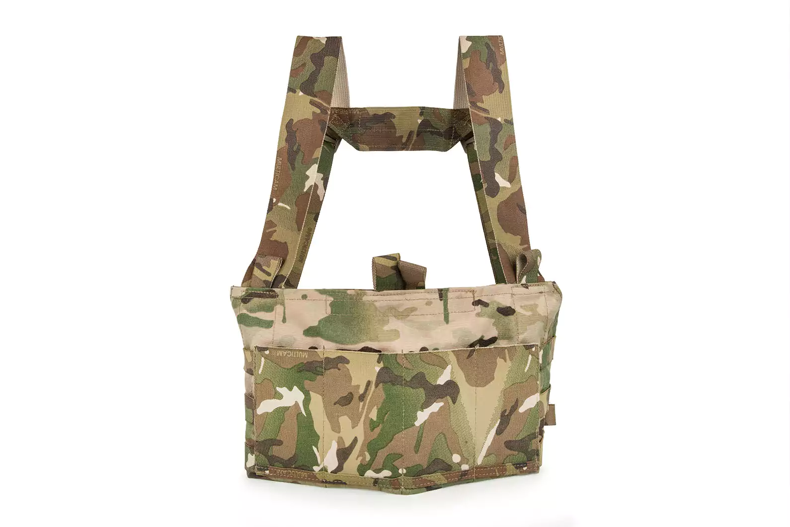 Ten-Speed M4 Chest Rig - Multicam